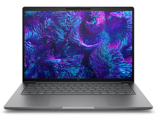 HP ZBook 8 G1i FireFly 14' WUXGA TOUCH IR Intel U7‑255U 32GB DDR5 1TB SSD WIN