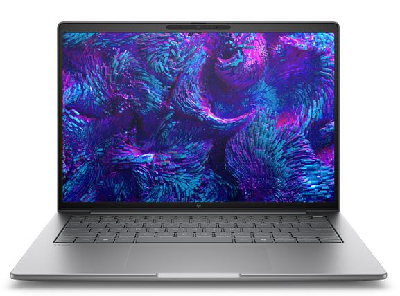 HP Zbook 8 G1i D38GCPT, U7-255U, 32GB, 1TB SSD, 14" Wuxga IR TS, W11P, 3-3-3