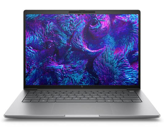 HP ZBook 8 G1i 14' WUXGA TOUCH Intel U7‑255H 32GB DDR5 512GB SSD Windows 11 PRO