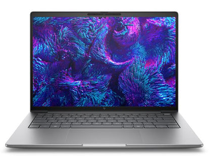 HP Zbook 8 G1i D38GBPT, U7-255U, 32GB, 512GB SSD, 14" WUXGA IR TS, W11P, 3-3-3