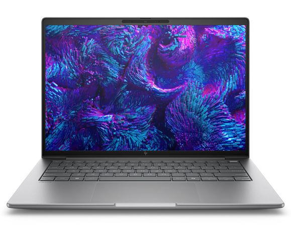 HP Zbook 8 9-285H 32GB DDR5-6400 512GB