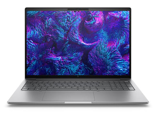HP ZBook 8 G1i FireFly 16' WQXGA TOUCH IR Intel U9-285H 32GB DDR5 1TB SSD WIN