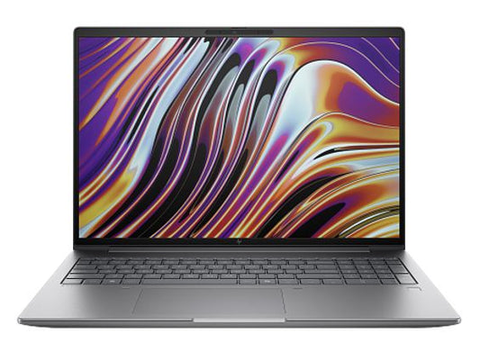 HP ZBook Power G11 16' WUXGA TOUCH AMD Ryzen 7 PRO 8845HS 16GB DDR5 512GB SSD WIN 11 PRO RTX A1000 Thunderbolt 3yrs OS 2.4kg Workstation ~i7