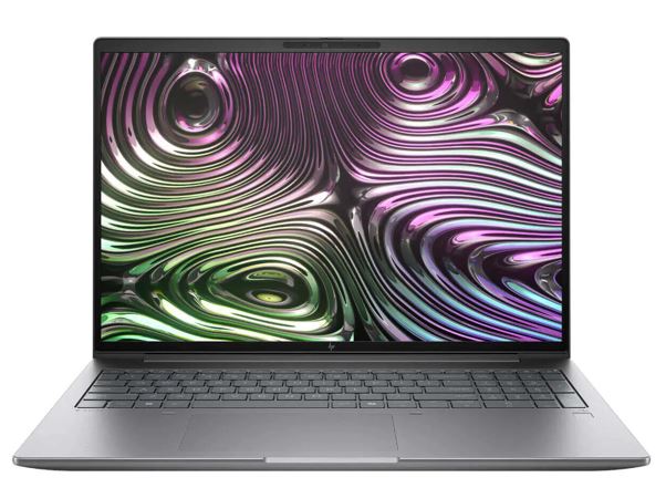 HP ZBook X G1i 16' WUXGA Intel AI U7-255H 32GB DDR5 1TB SSD WIN 11 PRO RTX Pro