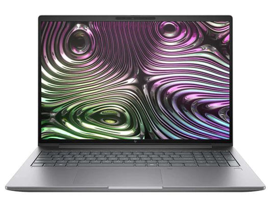 HP ZBook X G1i 16' WUXGA Intel AI U7-255H 32GB DDR5 1TB SSD WIN 11 PRO RTX Pro