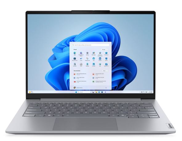 Lenovo ThinkBook 14 G9 C7-240H, 16GB, 512GB, 14" WUXGA, W11P, 1Y OS