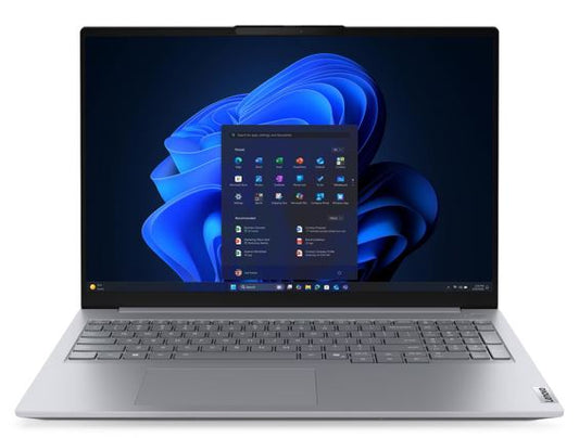 LENOVO ThinkBook 16 G9 16' WUXGA AMD Ryzen R7-250 16GB DDR5 512GB SSD Windows