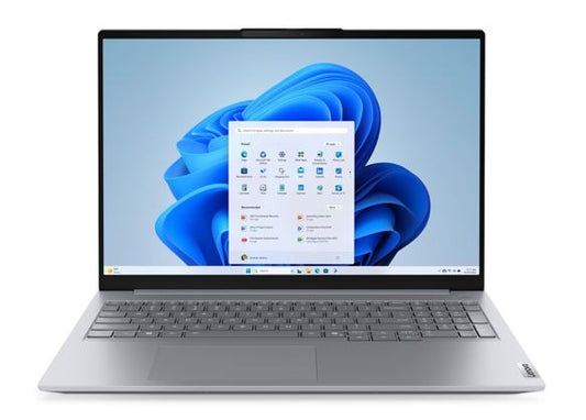 LENOVO ThinkBook 16 G8 16' WUXGA Intel U5-135H 16GB DDR5 512GB SSD WIN 11 PRO