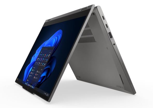 LENOVO ThinkPad L13 Yoga G6 13.3' WUXGA TOUCH IR AMD R7-250 32GB DDR5 512GB SSD