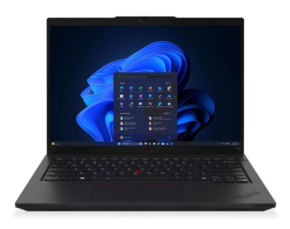 LENOVO ThinkPad L14 G6 14' WUXGA IR AMD R5-340 16GB DDR5 512GB SSD Radeon 840M