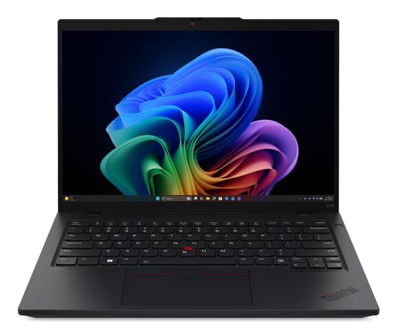 LENOVO ThinkPad L14 G7 14' WUXGA AMD Ryzen R5‑435 16GB DDR5 512GB SSD WIN 11
