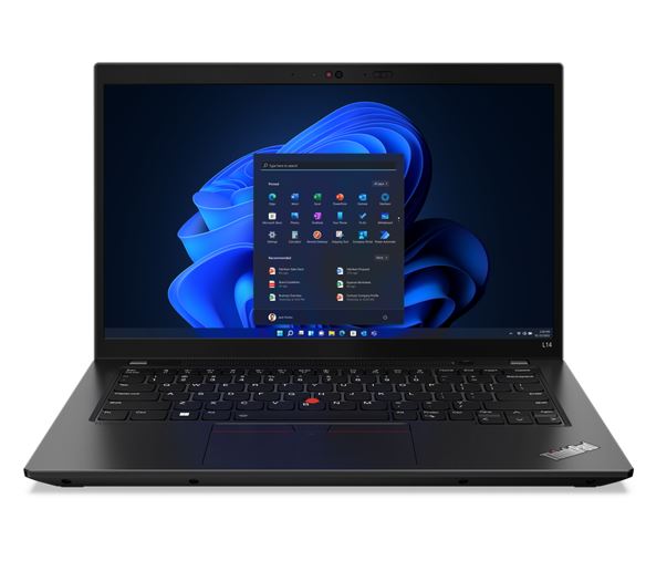 LENOVO ThinkPad L14 G6 14' WUXGA IR AMD R7-350 16GB DDR5 512GB SSD Radeon 860M