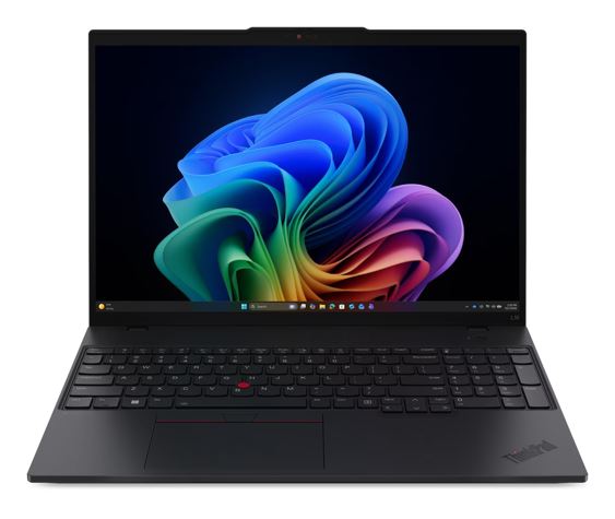 LENOVO ThinkPad L16 G3 16' WUXGA AMD Ryzen R5‑435 32GB DDR5 512GB SSD WIN 11