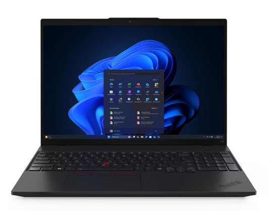 LENOVO ThinkPad L16 G2 16' WUXGA IR AMD R5-340 32GB DDR5 512GB SSD Windows 11