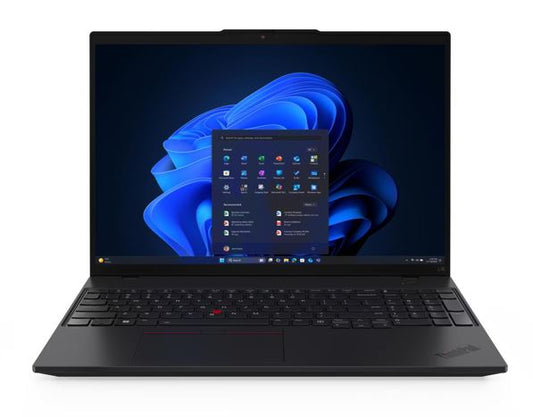 LENOVO ThinkPad L16 G2 16' WUXGA IR Intel U5-225U 32GB DDR5 512GB SSD Windows