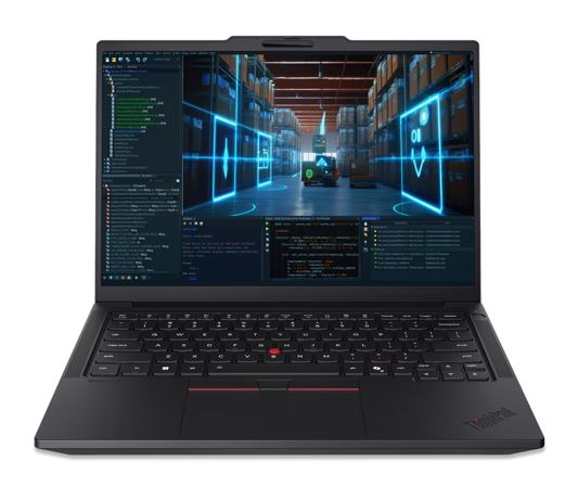LENOVO ThinkPad P14s G7 14' WUXGA TOUCH AMD Ryzen PRO R7‑450 32GB DDR5 1TB SSD