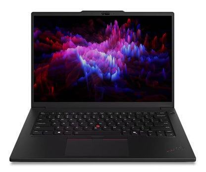 Lenovo ThinkPad P14s G6 U7-255H, 32GB, 512GB, 14.5" WUXGA Touch, W11P, 3Y PS