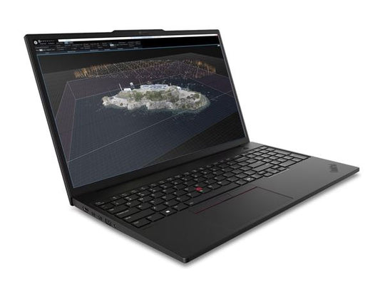 LENOVO ThinkPad P16s G4 16' WUXGA IR Intel U7-265H 32GB DDR5 1TB SSD Windows 11