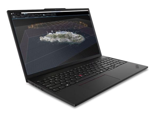 LENOVO ThinkPad P16s G4 16' WUXGA IR Intel U7-255H 32GB DDR5 1TB SSD Windows 11