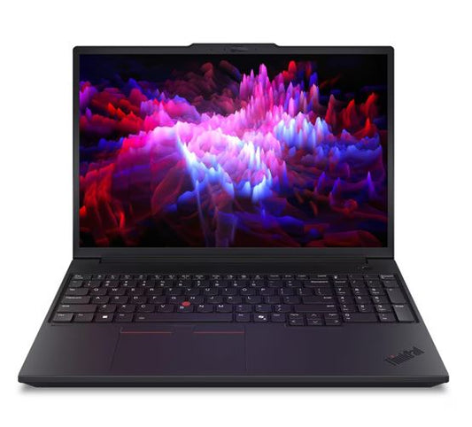 LENOVO ThinkPad P16V G3 16' WUXGA IR Intel U7-255H 32GB DDR5 1TB SSD Windows 11