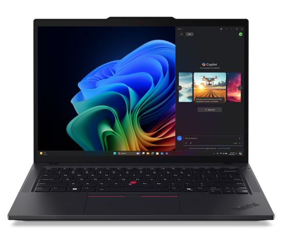 LENOVO ThinkPad T14 G7 14' WUXGA AMD Ryzen R5‑230 32GB DDR5 512GB SSD WIN 11