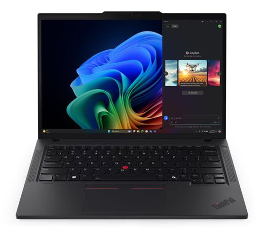 LENOVO ThinkPad T14 G6 14' WUXGA IR Intel U5-226V 16GB DDR5 512GB SSD WIN 11