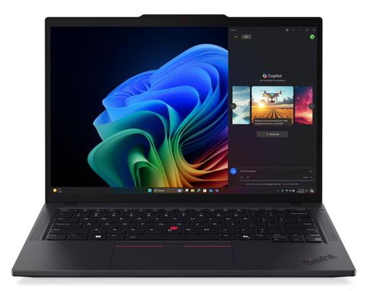 LENOVO ThinkPad T14 G6 14' WUXGA TOUCH Intel U5-238V vPro 32GB DDR5 512GB SSD