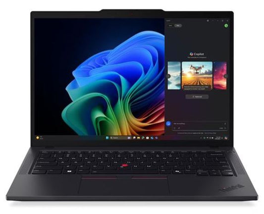 LENOVO ThinkPad T14 G7 14' WUXGA Intel U7‑365 vPro 32GB LPDDR5X 512GB SSD WIN