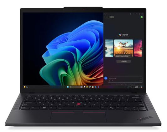 LENOVO ThinkPad T14 G6 14' WUXGA TOUCH Intel U7-268V vPro 32GB DDR5 512GB SSD