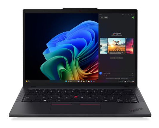 LENOVO ThinkPad T14 G6 14' WUXGA TOUCH Intel U7-258V 32GB DDR5 512GB SSD WIN 11