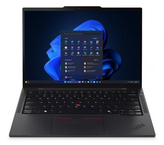 LENOVO ThinkPad T14s G6 14' WUXGA IR Intel U7-255H 32GB DDR5 512GB SSD Intel