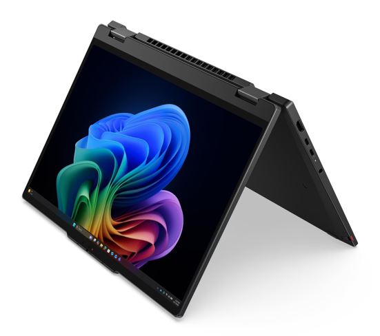 LENOVO ThinkPad T14s 2in1/Yoga G2 14' WUXGA TOUCH Intel U5‑325 16GB LPDDR5X