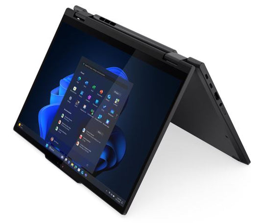 LENOVO ThinkPad T14s Yoga G1 14' WUXGA TOUCH IR Intel U7-255H 32GB DDR5 512GB SSD WIN 11 PRO 5G-LTE Intel GPU NPU 13 TOPS 3yr PREM 1.3kg