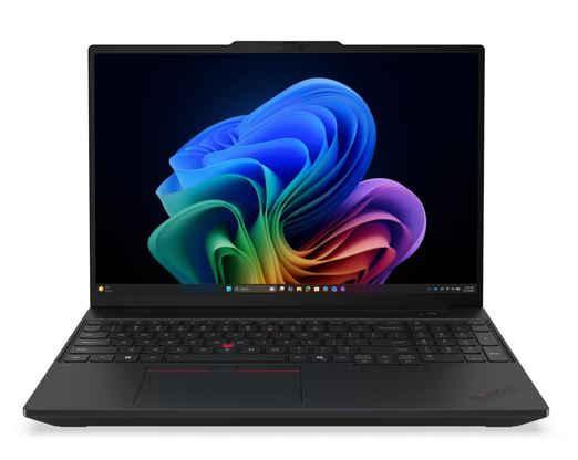 LENOVO ThinkPad T16 G5 16' WUXGA AMD Ryzen PRO R5‑440 32GB DDR5 512GB SSD WIN