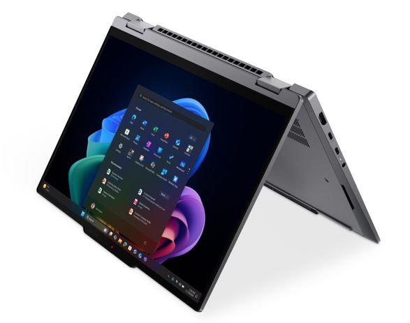 LENOVO ThinkPad X1 2in1/Yoga G11 14' WUXGA TOUCH Intel U5‑325 32GB LPDDR5X