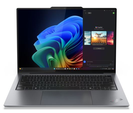 LENOVO ThinkPad X9 Aura Copilot+ PC 14' 2.8K OLED TOUCH Intel U7-258V 32GB DDR5 512GB SSD WIN 11 PRO Arc Graphics NPU 40 TOPS 3YR PRE 1.2kg