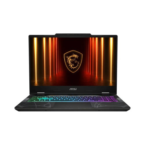 MSI Cyborg 15 B13WFKG, 15.6' FHD 144Hz, Raptor Lake i5-13420H, 5060 Laptop GPU