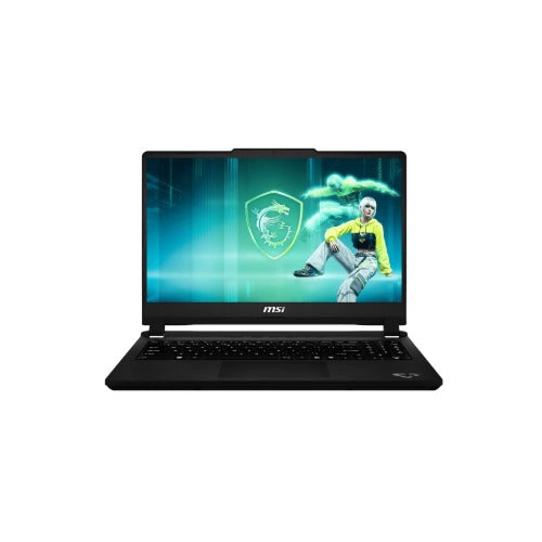 MSI Cyborg 15 Max C2WG, 15.6' FHD 144Hz, Intel® Core™ 7 240H, RTX™ 5070 GDDR7