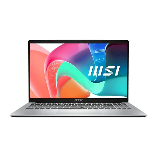 (Commercial) MSI Modern Series Notebook 15.6' FHD Intel® Core™ 5 processor 120U