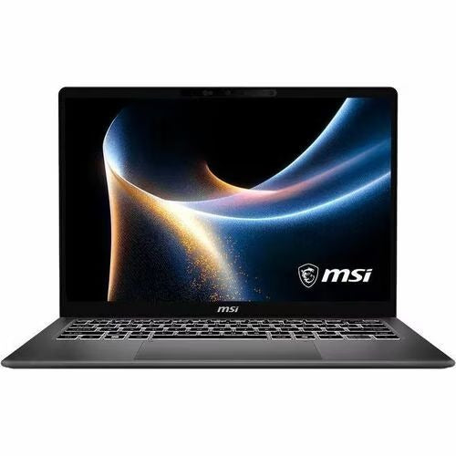 MSI Modern Series Notebook 16' FHD Intel Core Ultra 5, DDR5 16GB, 512GB SSD