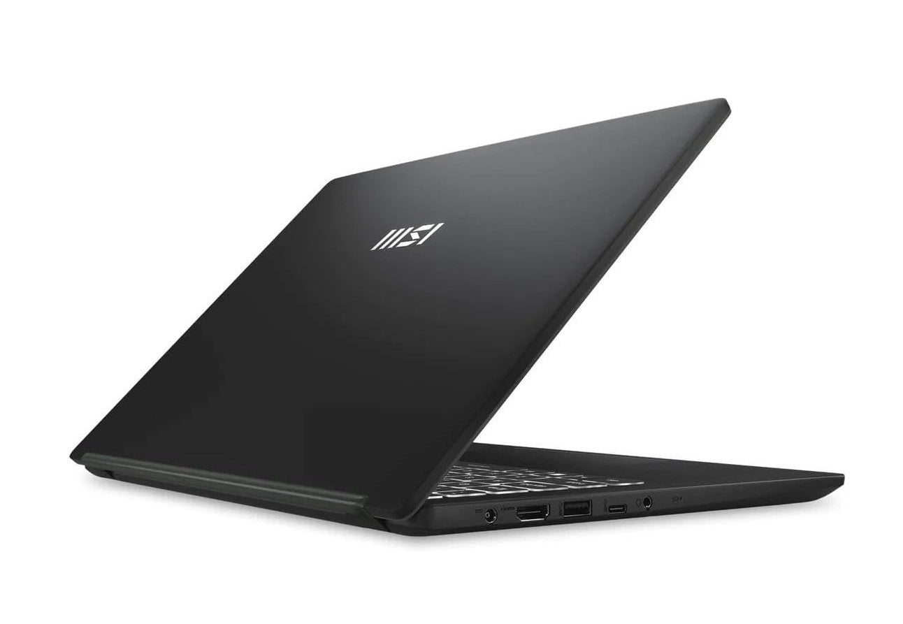 MSI Modern Series Notebook 15.6' FHD IntelÂ® Coreâ„¢ Ultra 7 DDR5 8GB*2 1TB SSD Windows11 Pro Intel IntelÂ® Arc Graphics