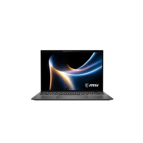MSI Prestige 13.3' OLED, Intel® Core Ultra 5 processor 322, LPDDR5X 32GB, 1TB