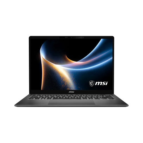 MSI Prestige 14' FHD, Intel® Core™ Ultra X7 processor 358H, LPDDR5X 32GB, 1TB