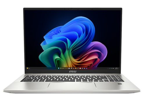 MSI Prestige Series Notebook 16' UHD AMD Ryzenâ„¢ AI 9 365 Processor LPDDR5 32GB 1TB  SSD WindowsÂ® 11 Home AMD Radeonâ„¢ Graphics