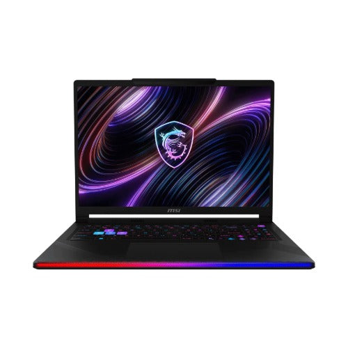 MSI Raider Series Gaming Notebook 16' QHD Intel® Core™ Ultra 7 255HX DDR5 8GBx2