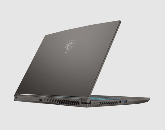 MSI Thin Series Gaming Notebook 15.6' FHD Raptor Lake i5-13420H DDR5 8GB*2 512GB SSD WindowsÂ® 11 Home Plus RTX 4050, GDDR6 6GB