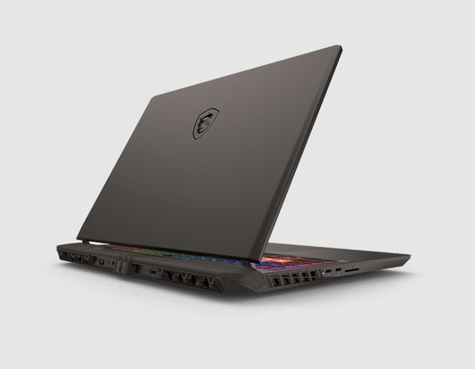 MSI Vector Series Gaming Notebook 16' QHD IntelÂ® Coreâ„¢ Ultra 9 275HX, DDR5 16GB*2 2TB SSD Windows11 Home Advanced Nvidia RTX 5080,GDDR7 16GB