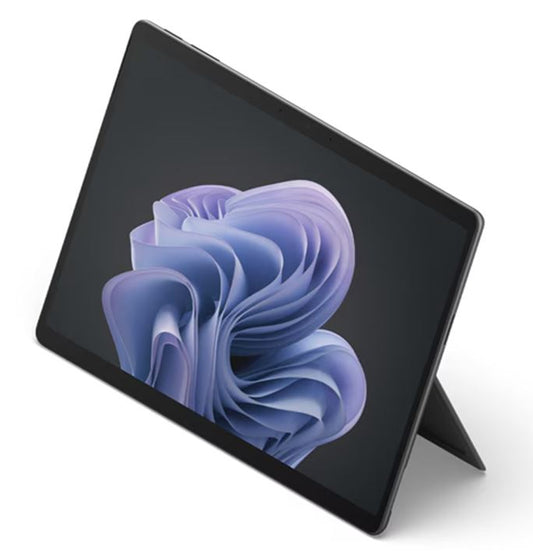 Microsoft Surface Pro 10 13' TOUCH Intel AI U7-165U 16GB 512GB SSD WIN11 PRO USB-C Thunderbolt WIFI6E BT5.3 Camera 878g 15hrs Black 2YR EU require