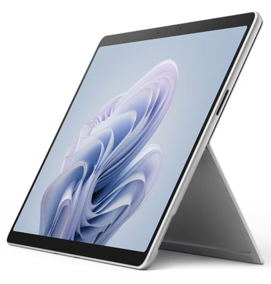 Microsoft Surface Pro 10 13' TOUCH Intel AI U7-165U 16GB 512GB SSD WIN11 PRO USB-C Thunderbolt WIFI6E BT5.3 Camera Platinum 2YR WTY  - EU require