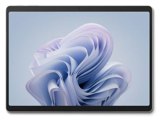 Microsoft Surface Pro 10 13' TOUCH Intel U7-165U 32GB 512GB SSD WIN11 PRO 5G-LTE USB-C Thunderbolt WIFI7 BT5.3 Camera Platinum 2YR WTY - EU required
